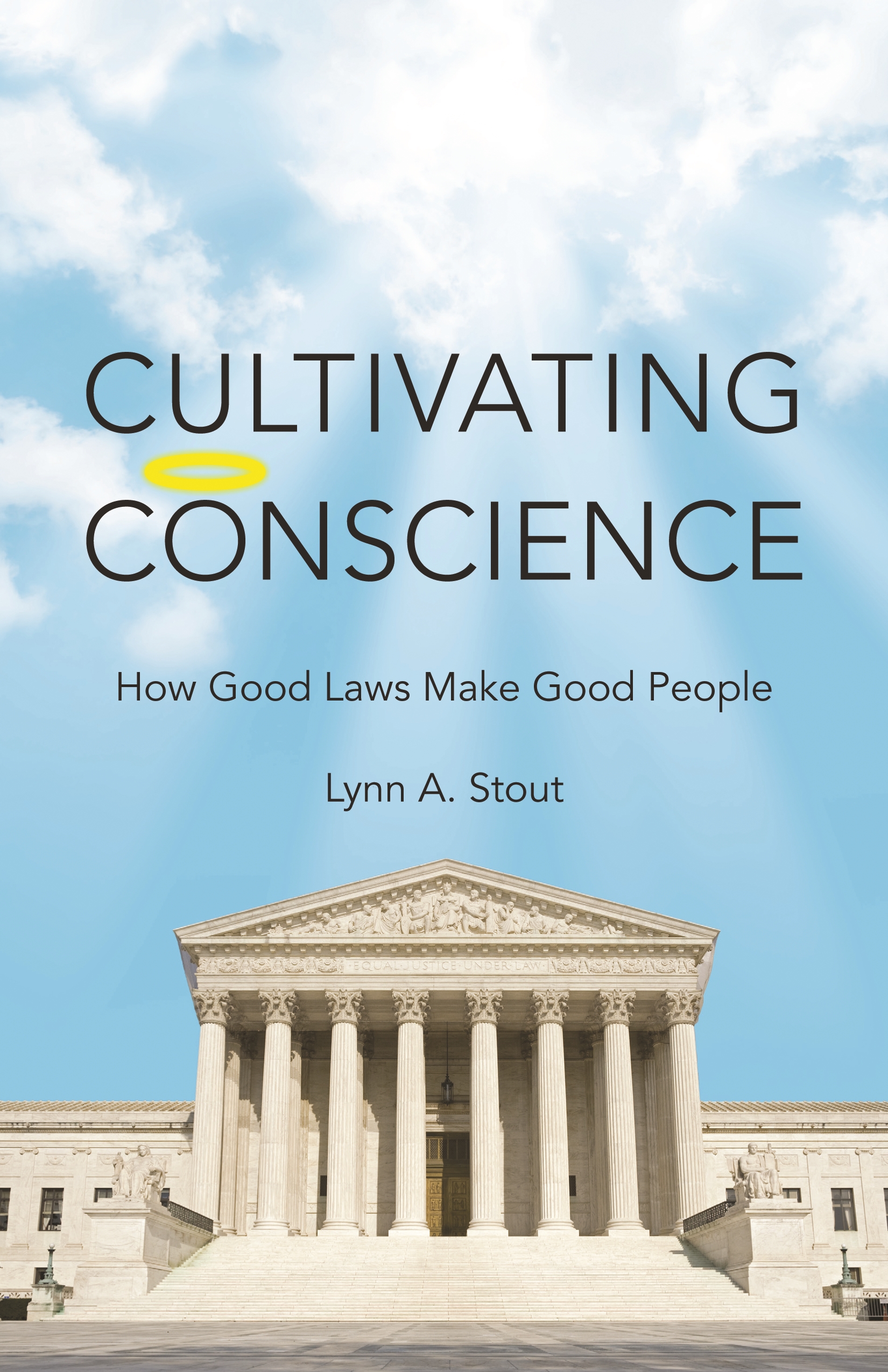Cultivating Conscience - 25-49.99
