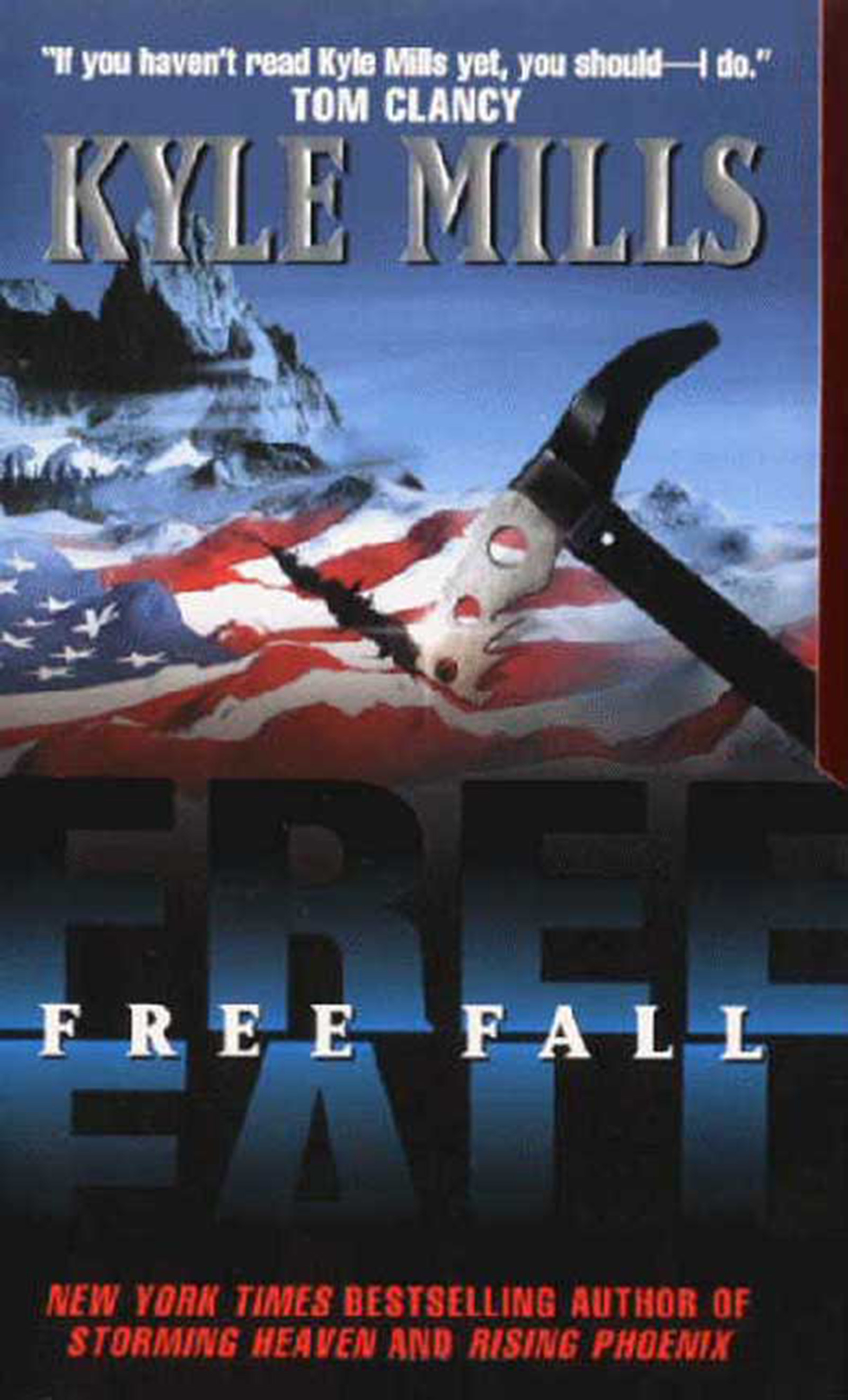 Free Fall - <10