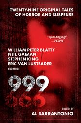999 By Sarrantonio Al Ebook