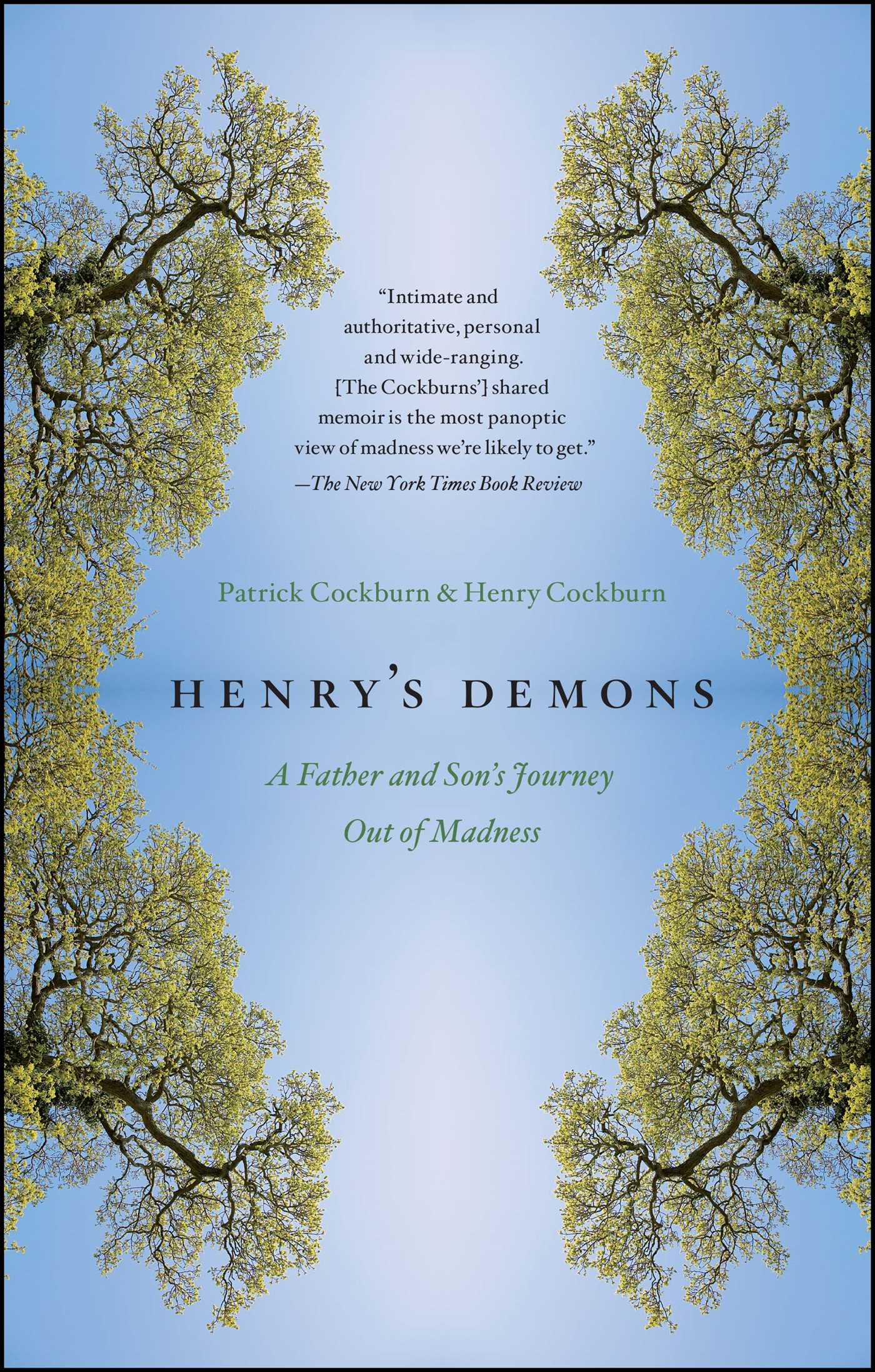 Henry's Demons