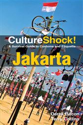 CultureShock! Jakarta