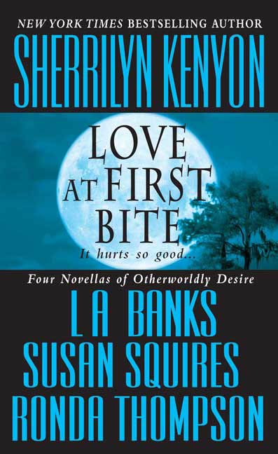 Love at First Bite - 10-14.99