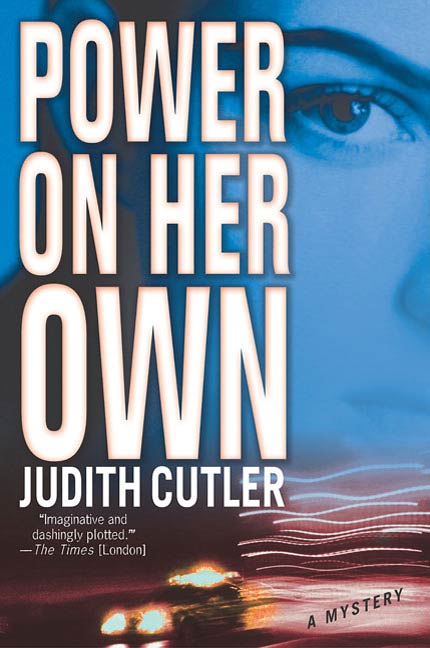 Power on Her Own