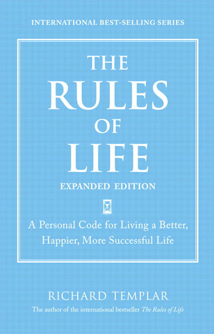 The Rules of Life, Expanded Edition - 15-24.99