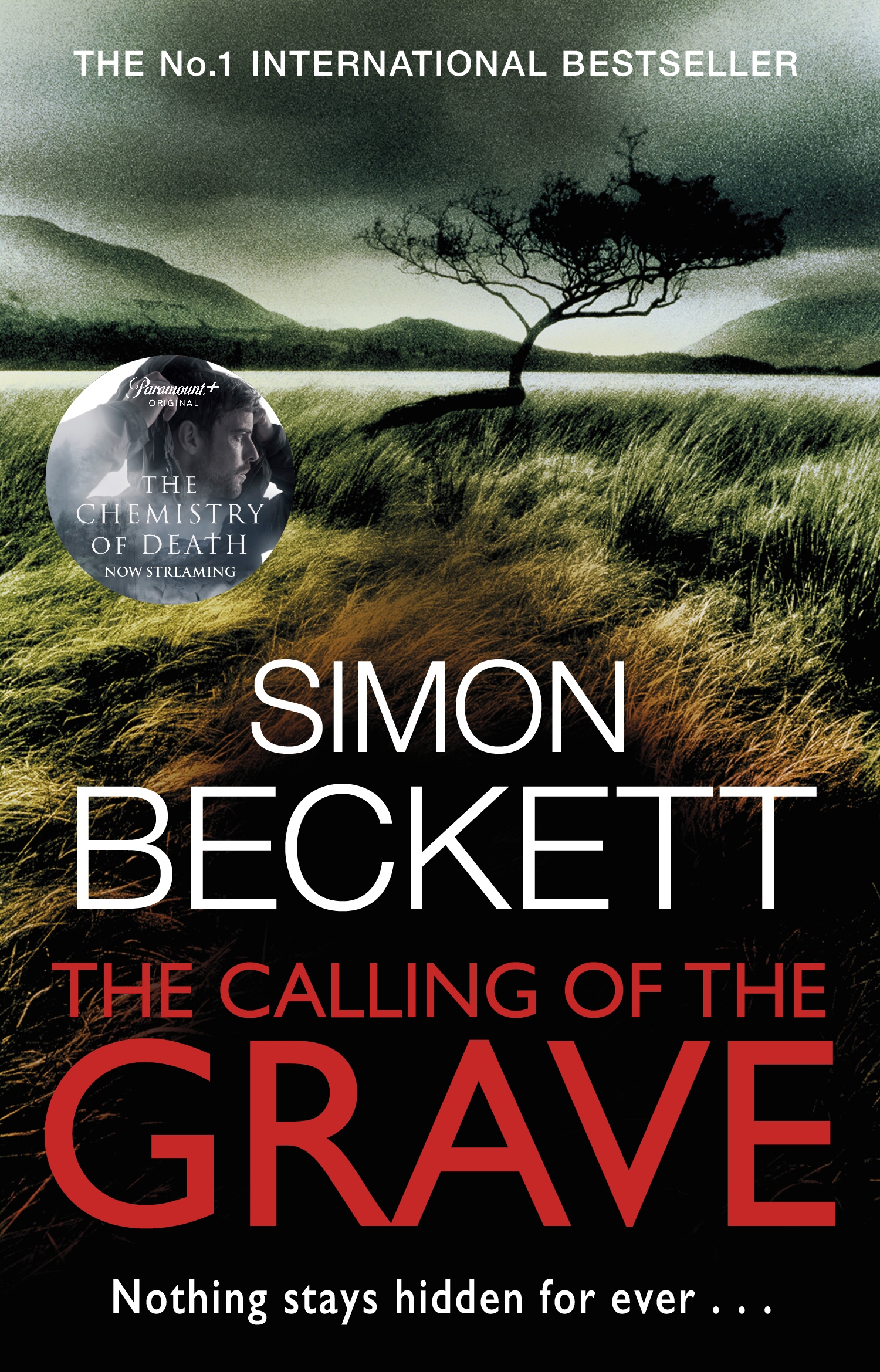 The Calling of the Grave