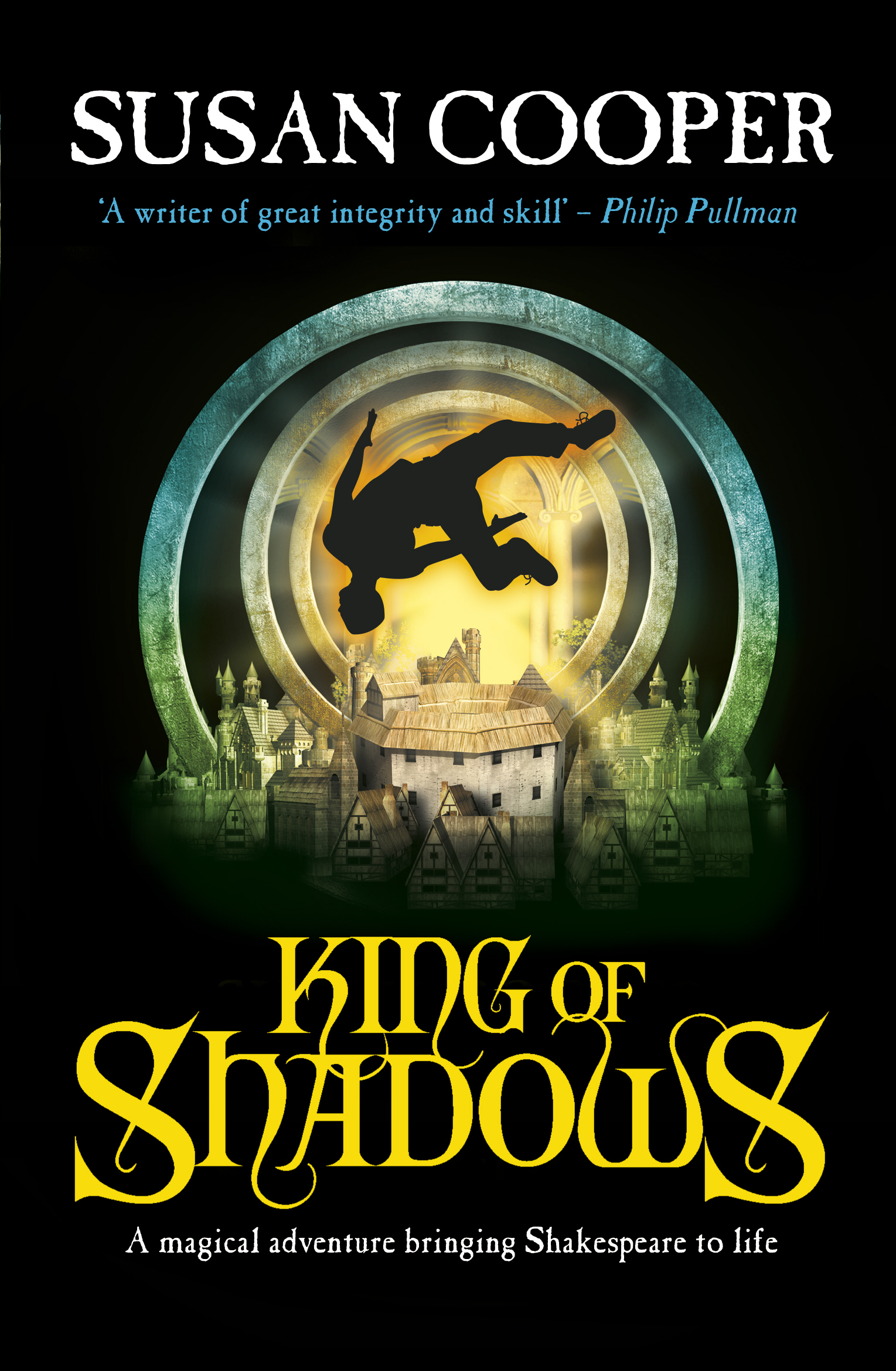 King Of Shadows