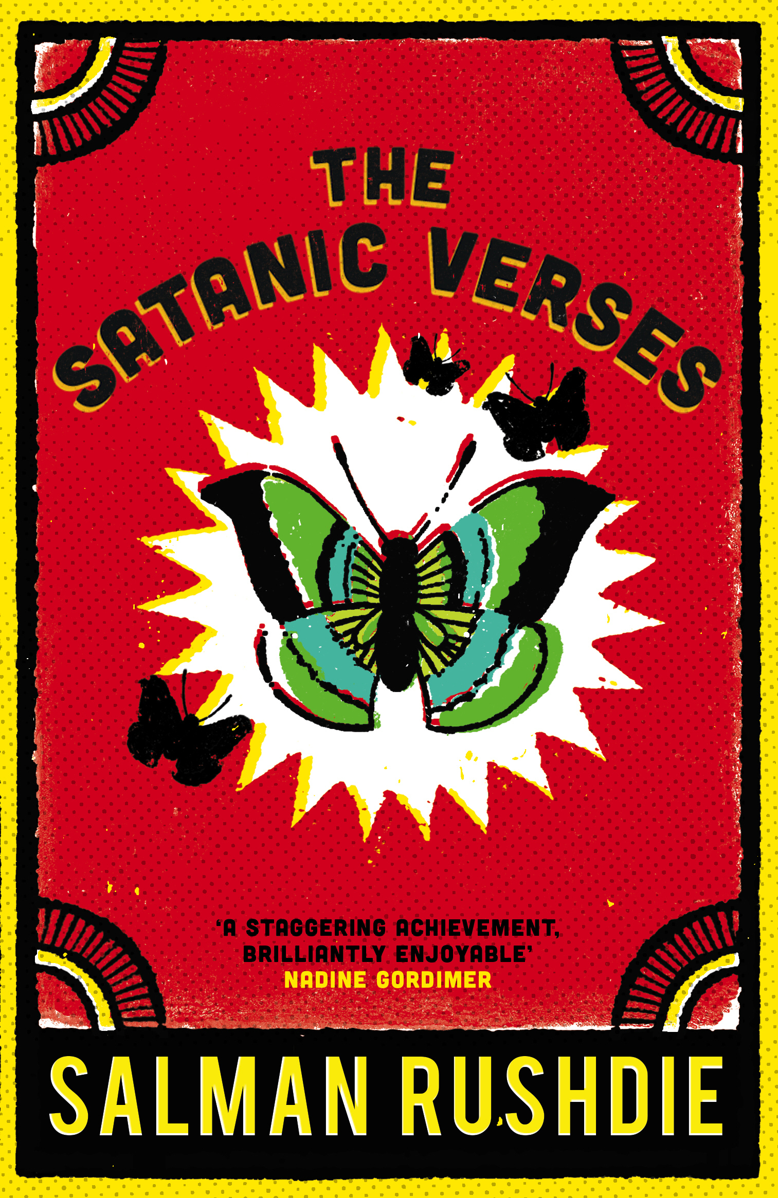 The Satanic Verses