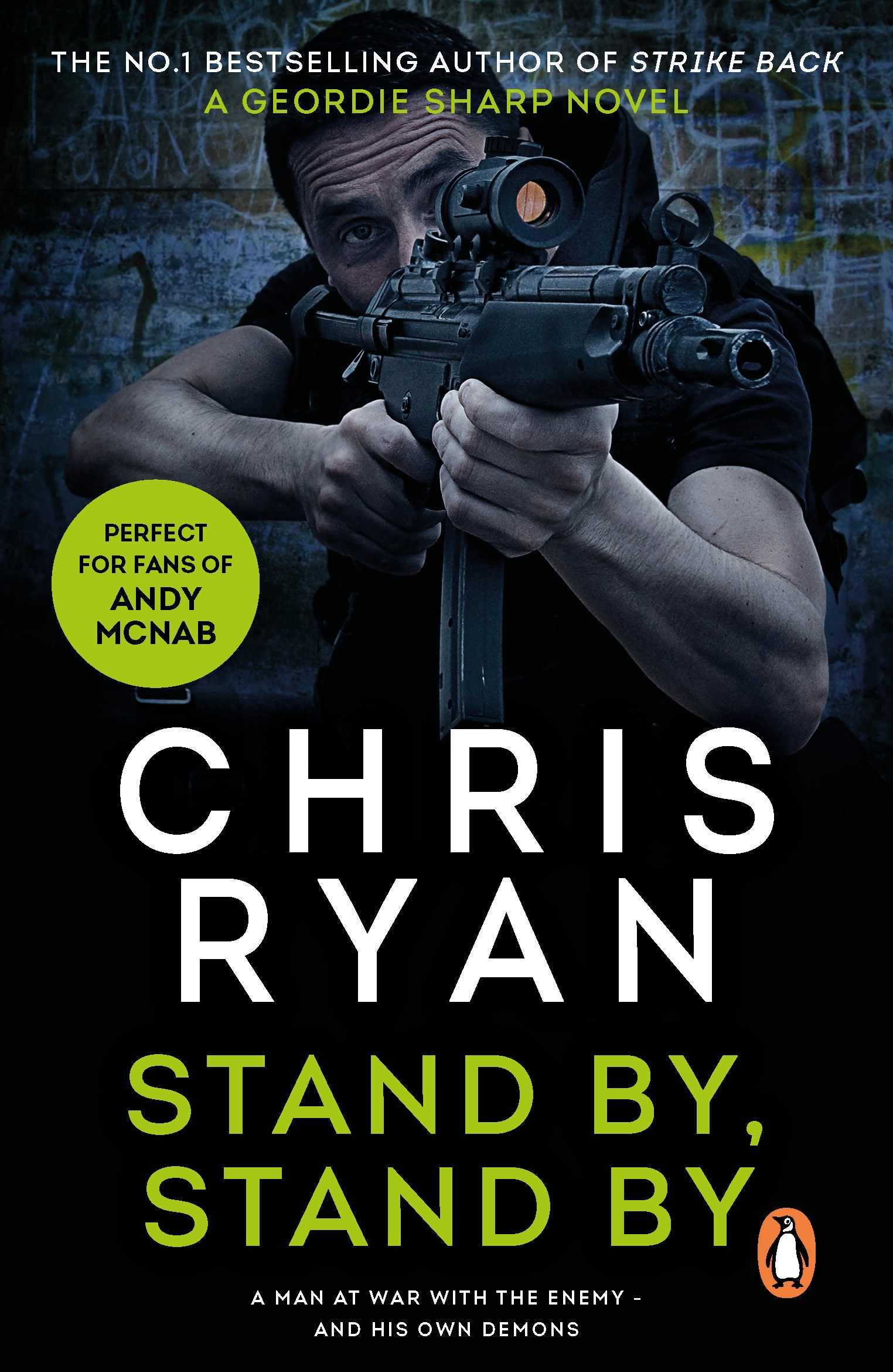 Stand By Stand By