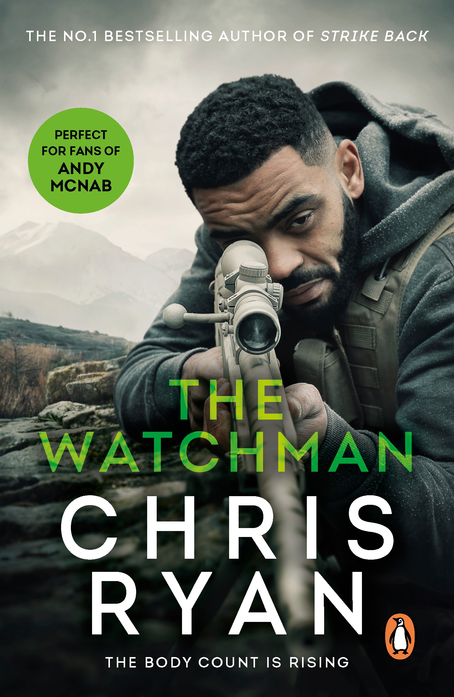 The Watchman