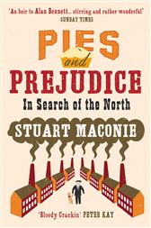 Pies And Prejudice By Maconie Stuart Ebook