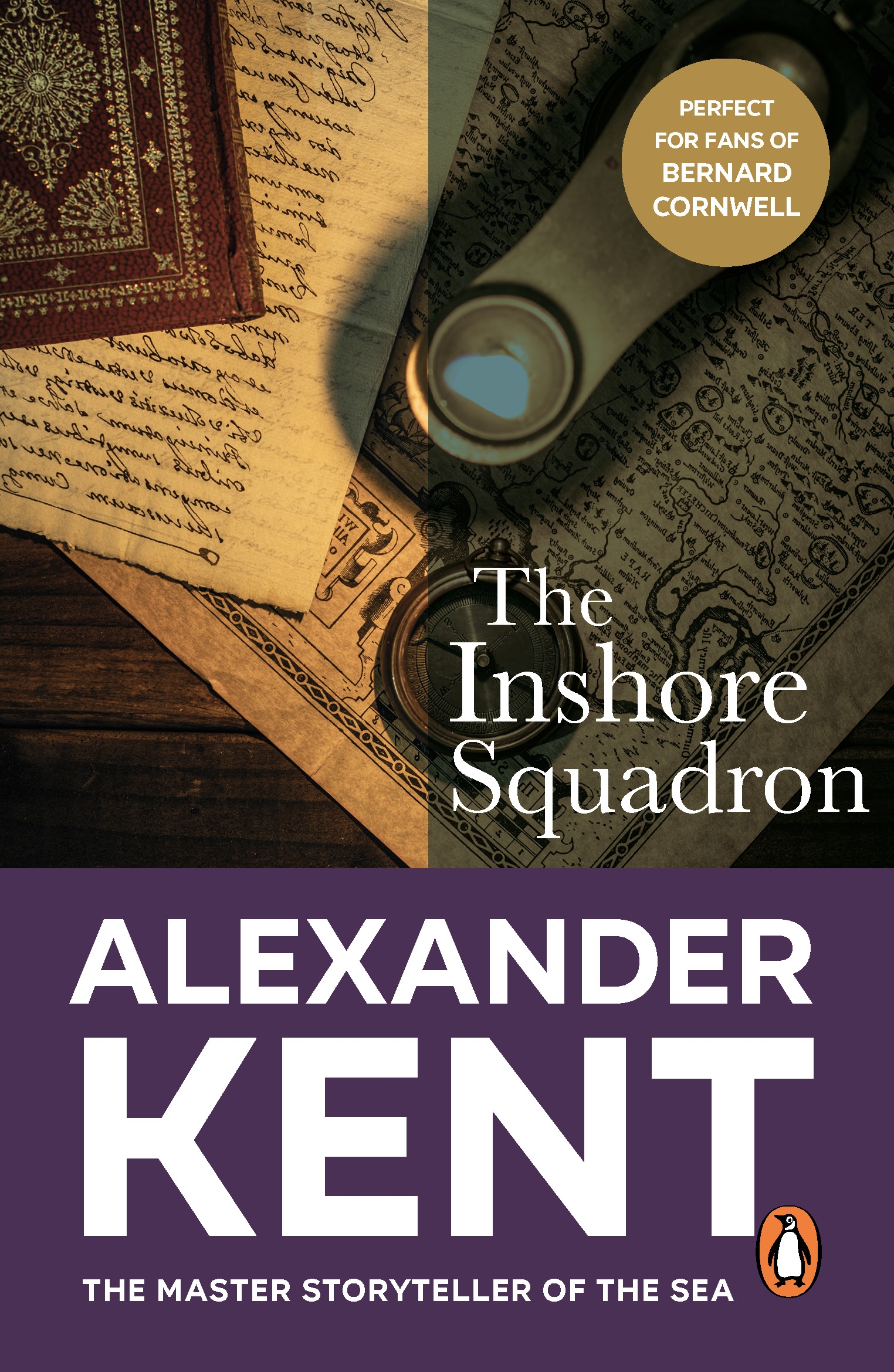 The Inshore Squadron