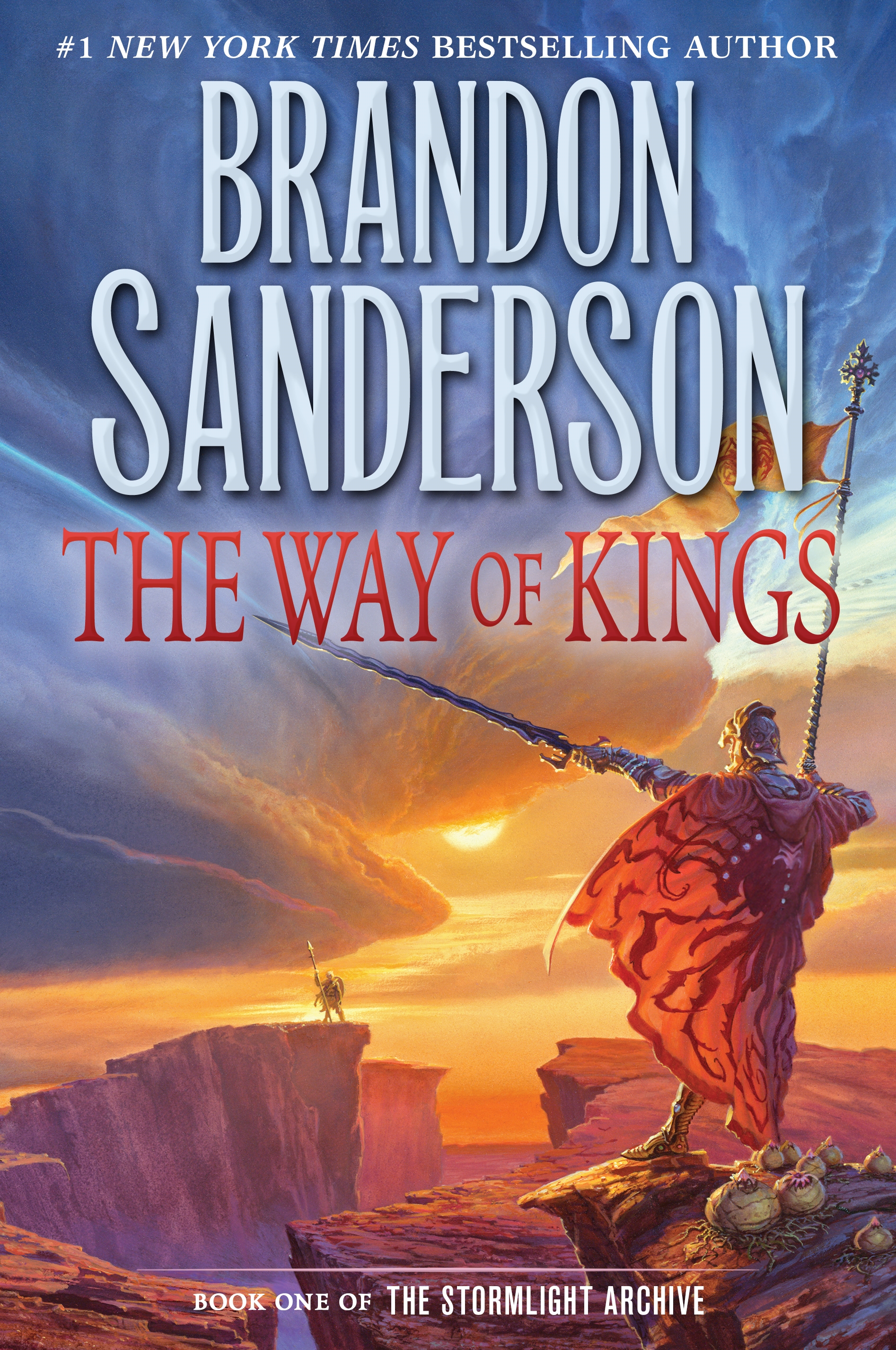 The Way Of Kings By Sanderson Brandon Ebook