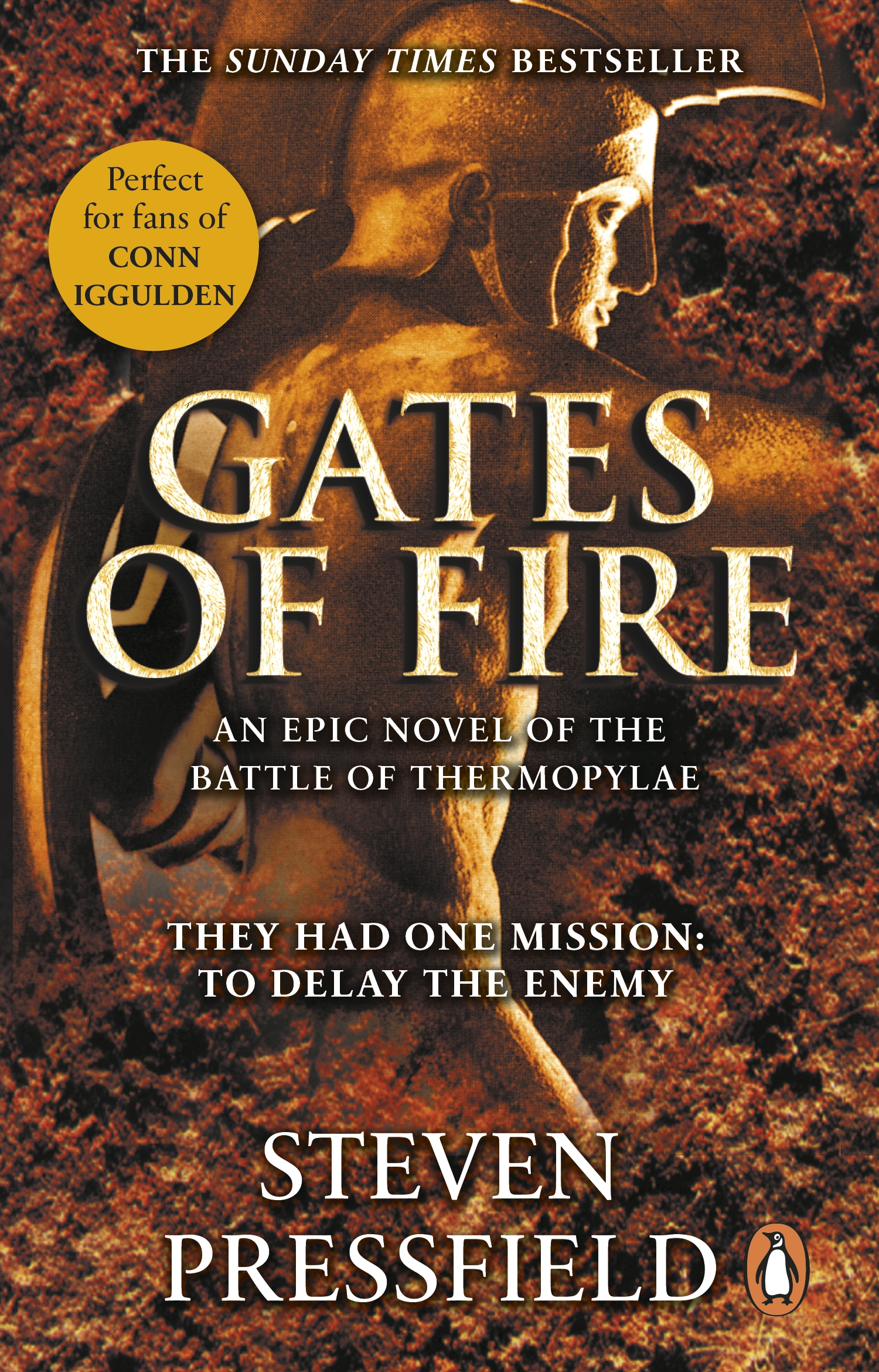 Gates Of Fire