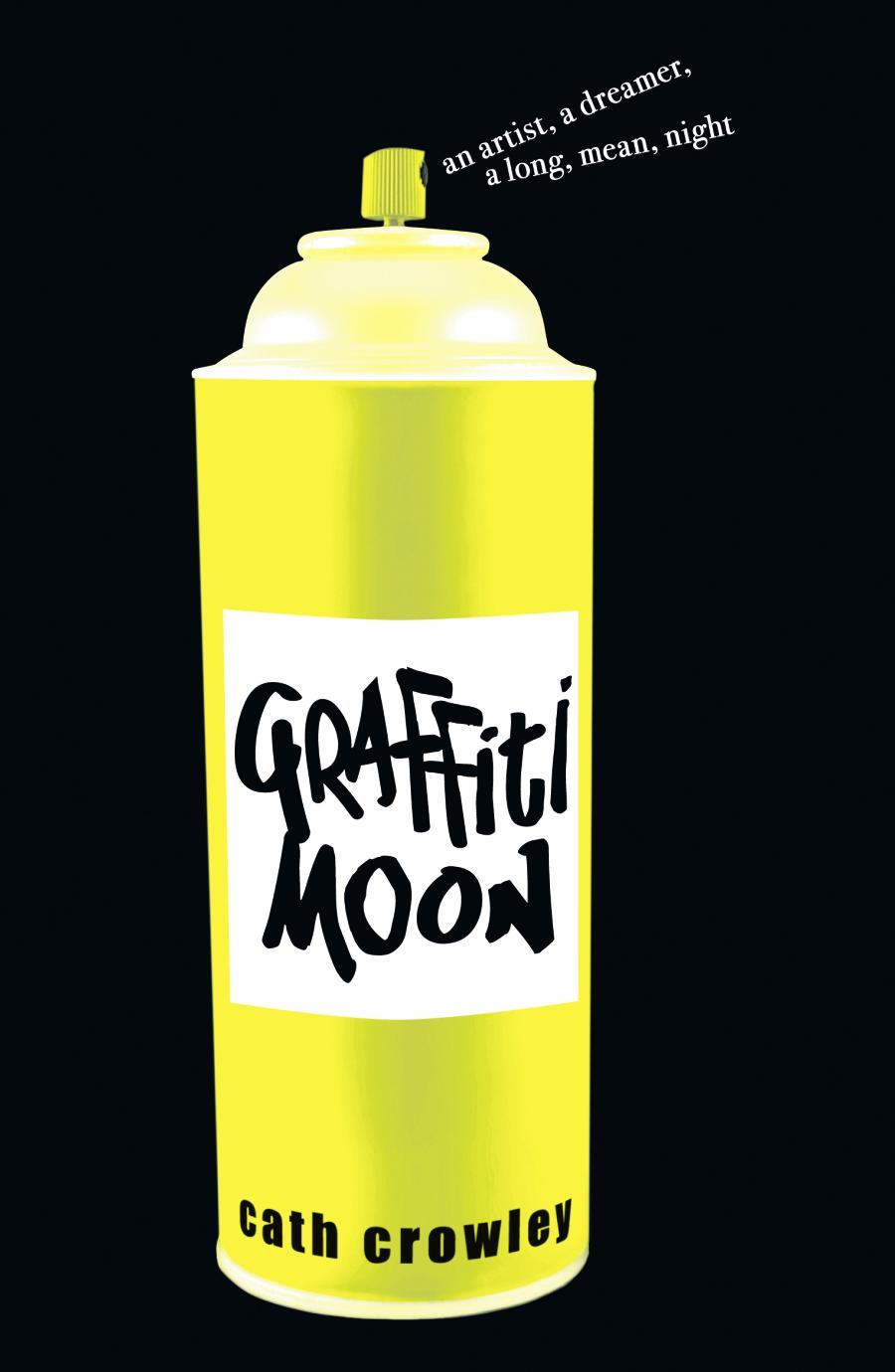 Graffiti Moon
