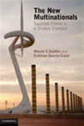 The new multinationals : Spanish firms in a global context