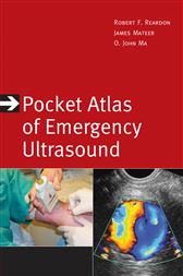 Atlas of emergency ultrasound