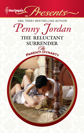 The Reluctant Surrender
