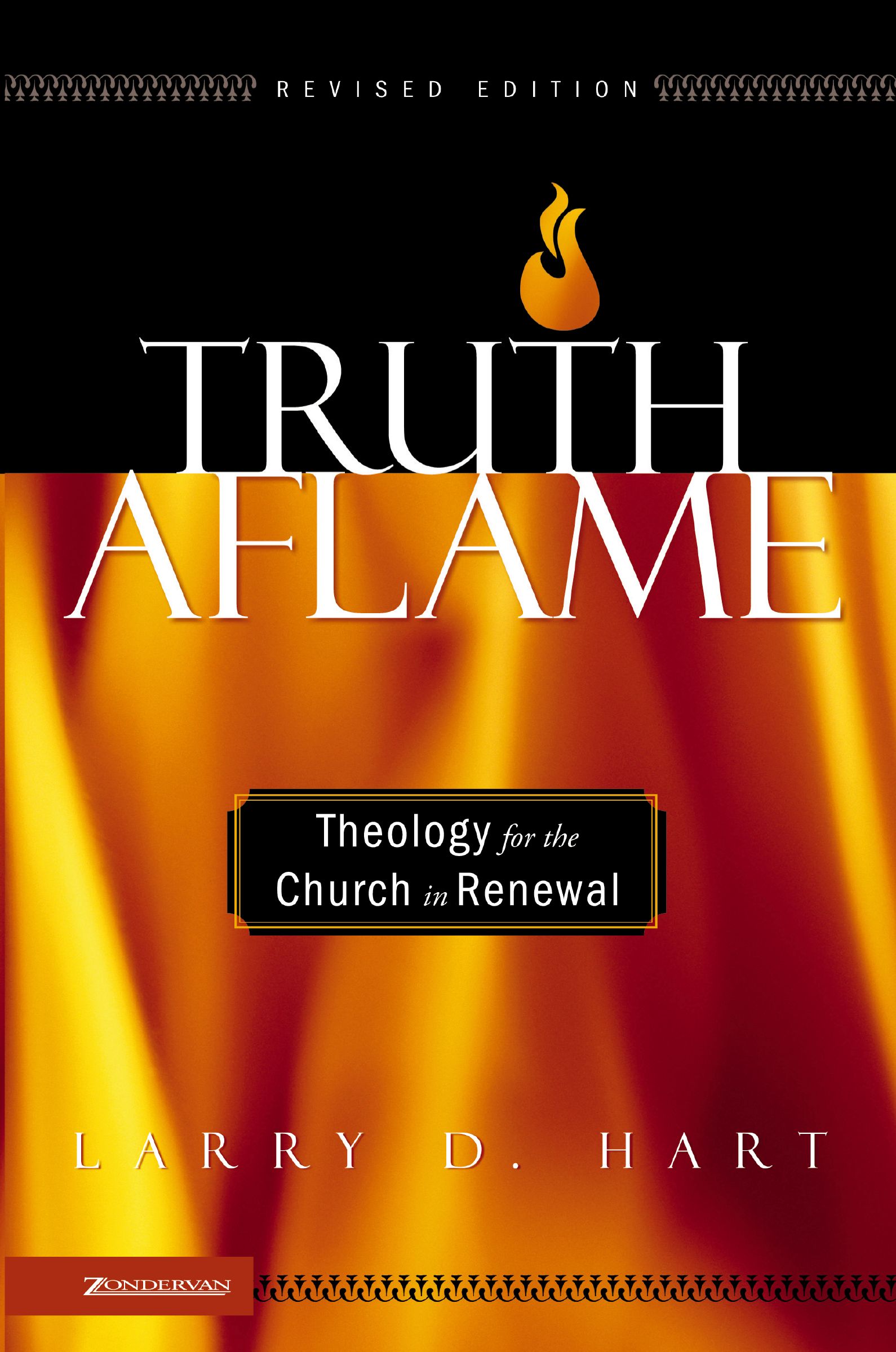 Truth Aflame - 15-24.99