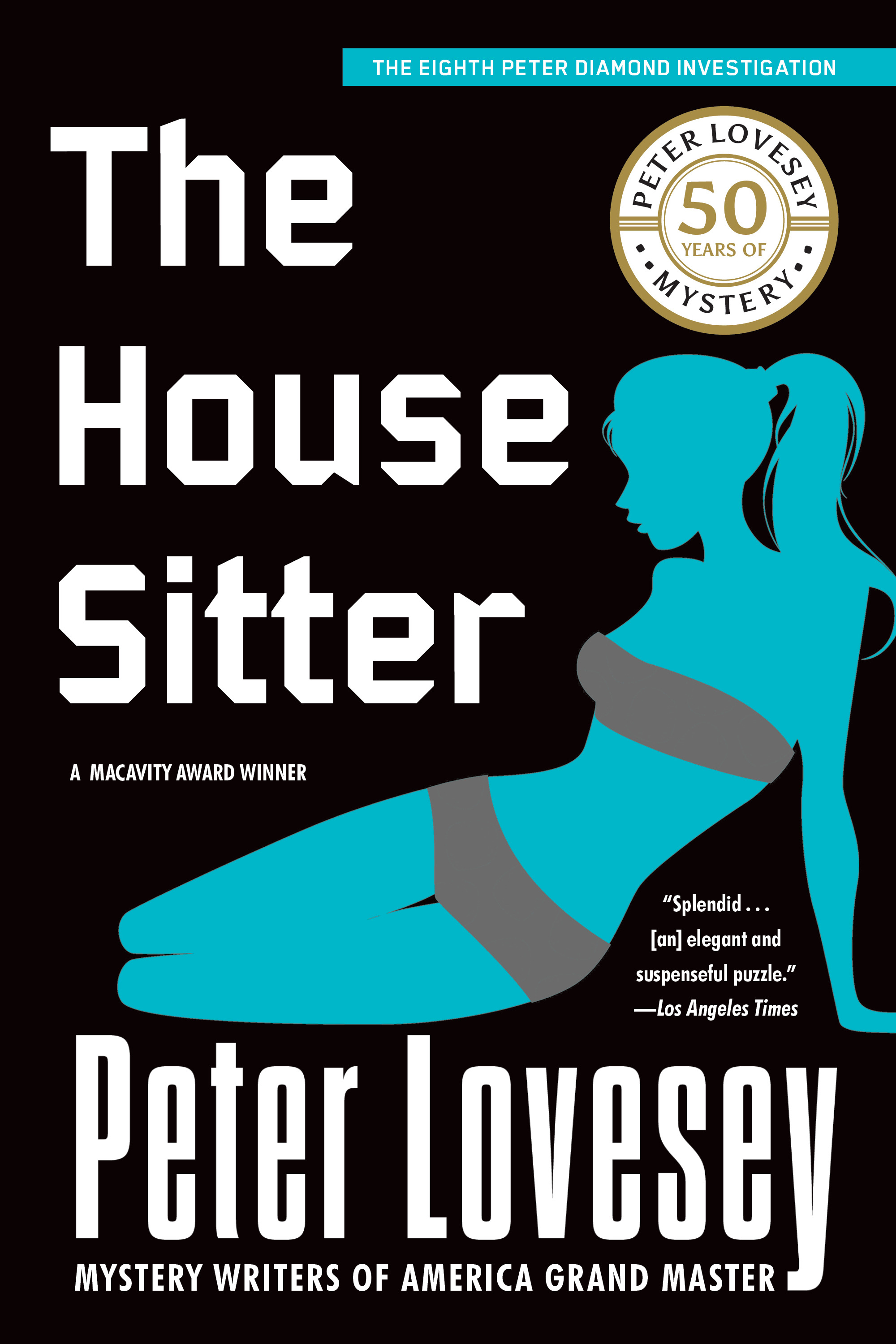 The House Sitter By Lovesey Peter Ebook