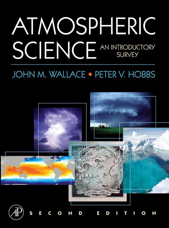 Atmospheric Science - 50-99.99