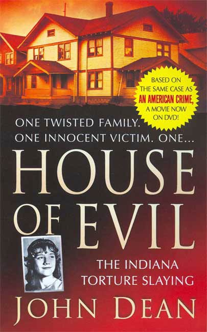 House of Evil - <10