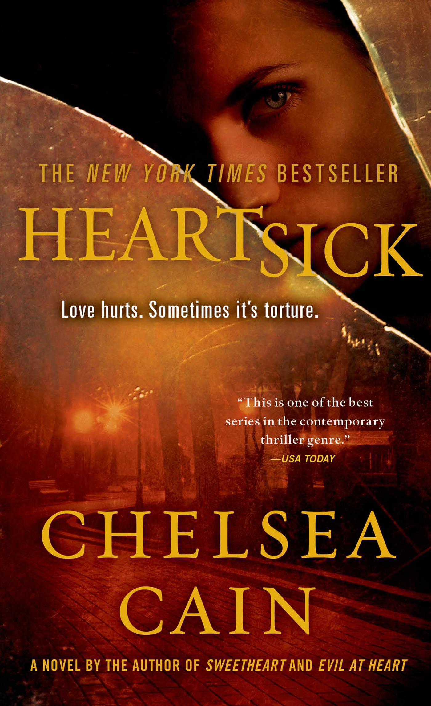 Heartsick