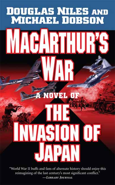 MacArthur's War