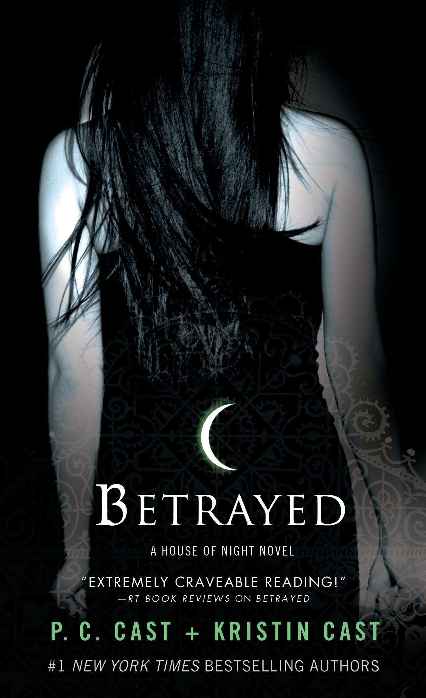 Betrayed - <10