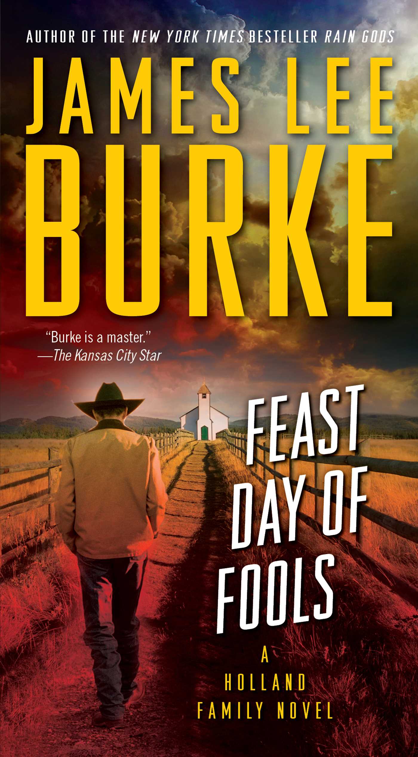 Feast Day of Fools