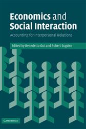 Rivista di etica e scienze sociali / Journal of Ethics & Social Sciences