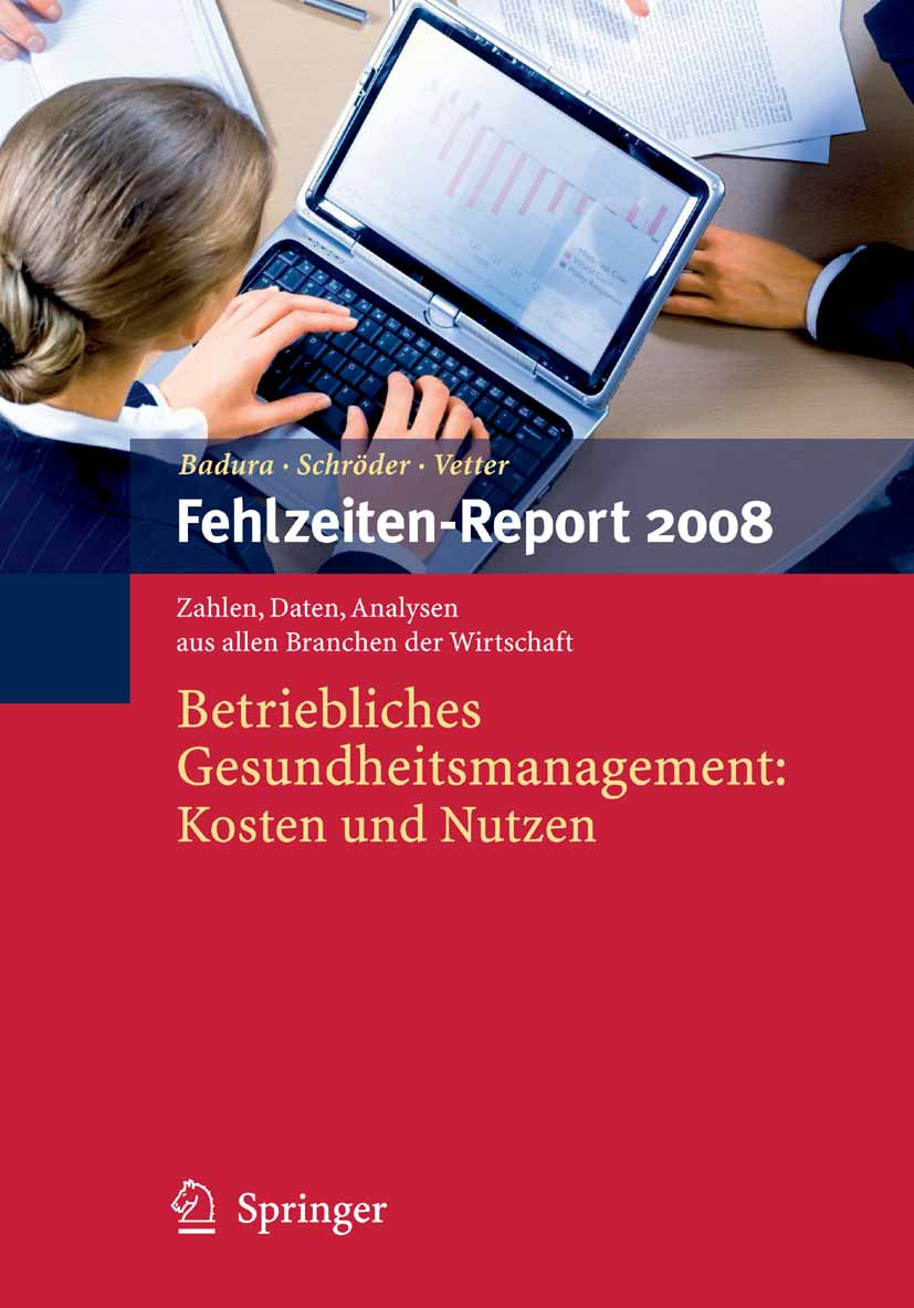 Report 2008