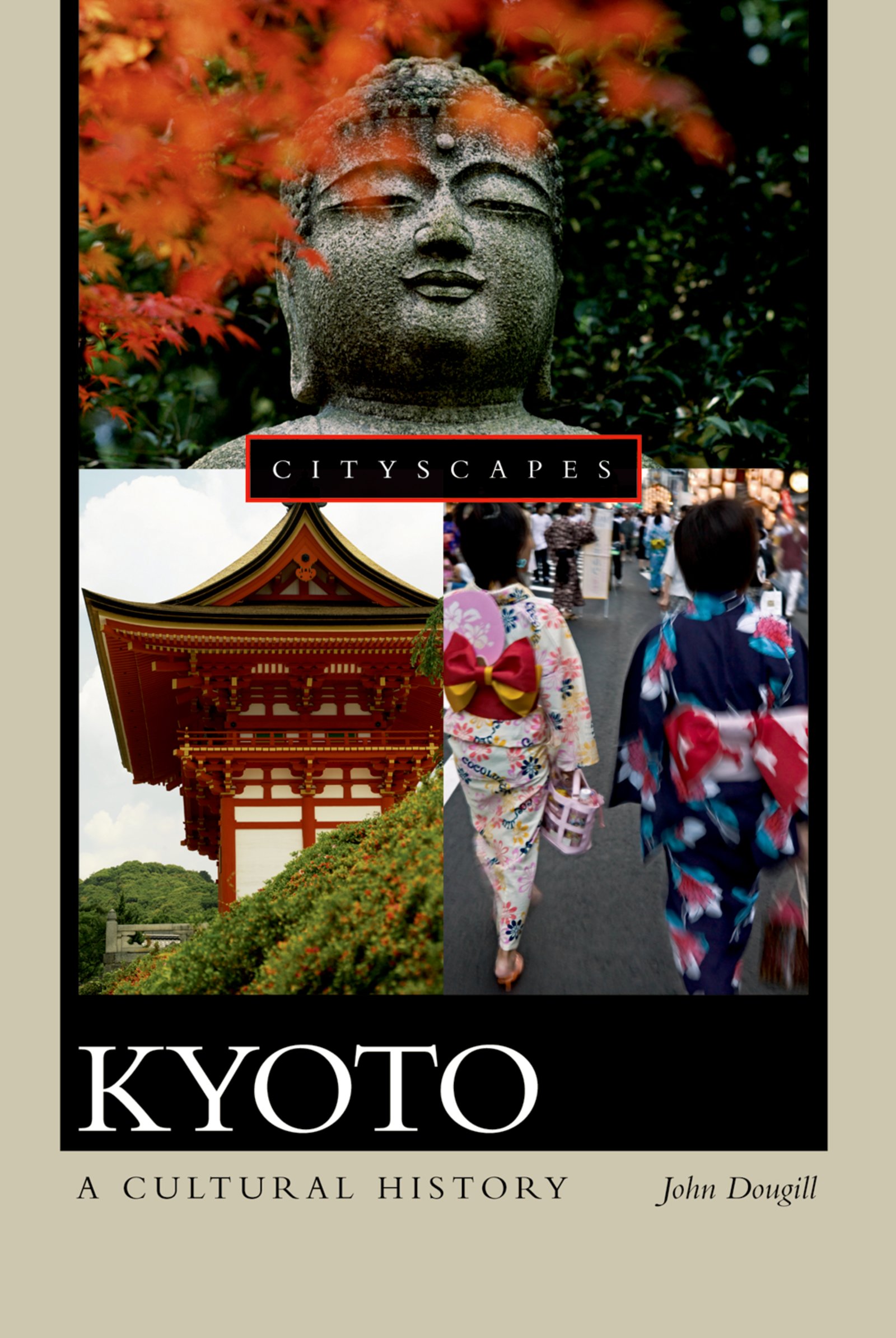 Kyoto