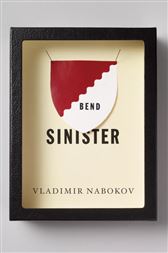 Bend Sinister By Nabokov Vladimir Ebook