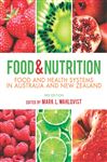 Food and Nutrition: Food and health systems in Australia and New Zealand