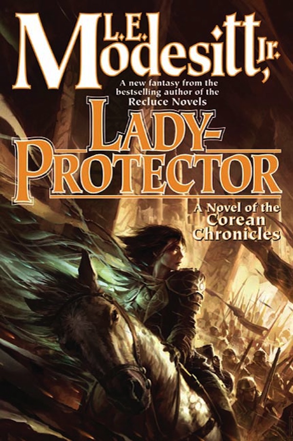 Lady-Protector