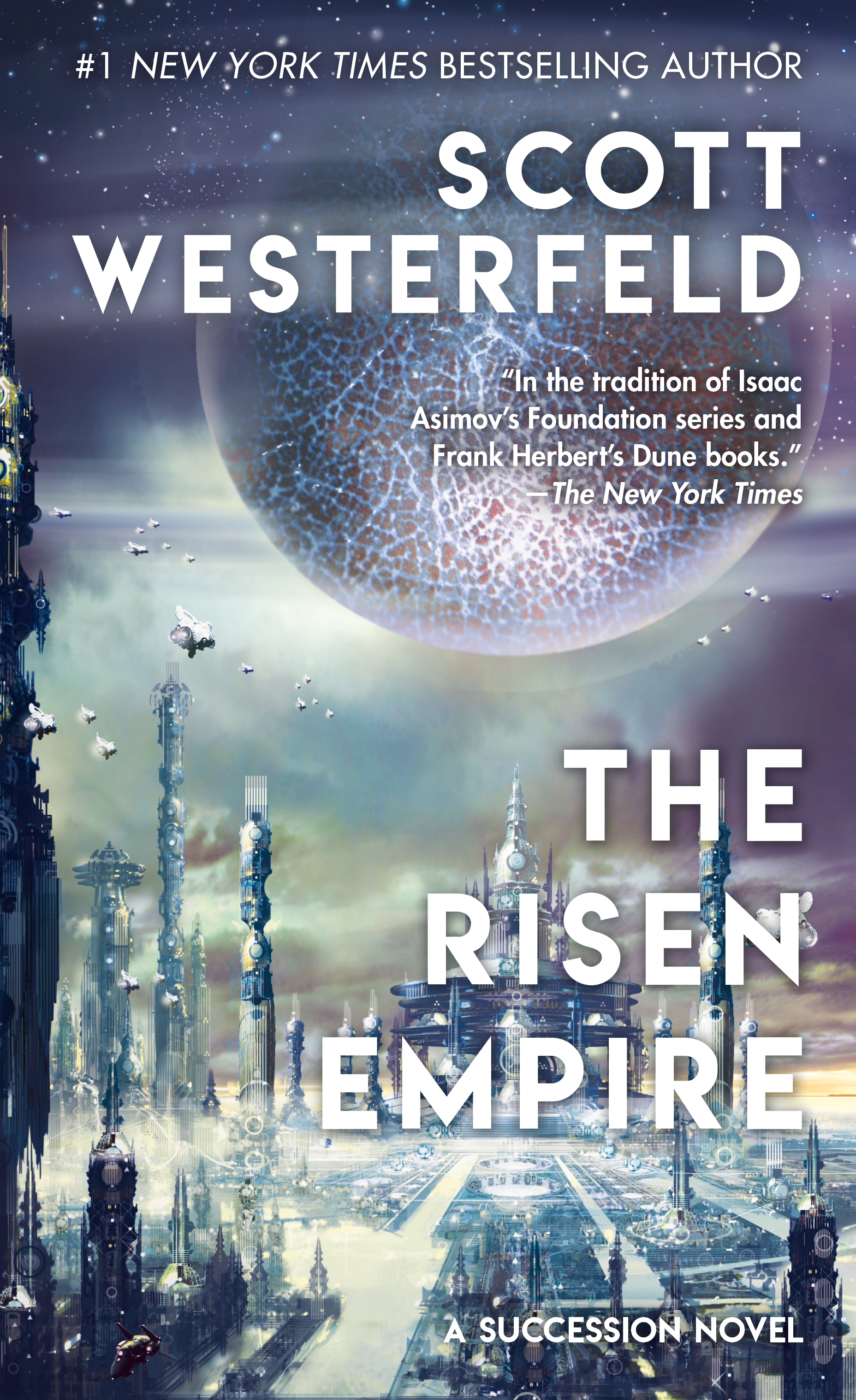 The Risen Empire