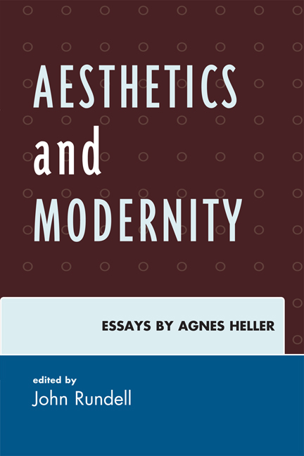 Modern essay