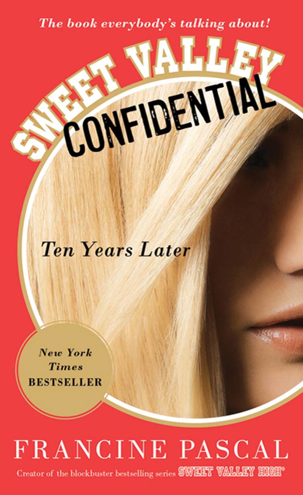Sweet Valley Confidential