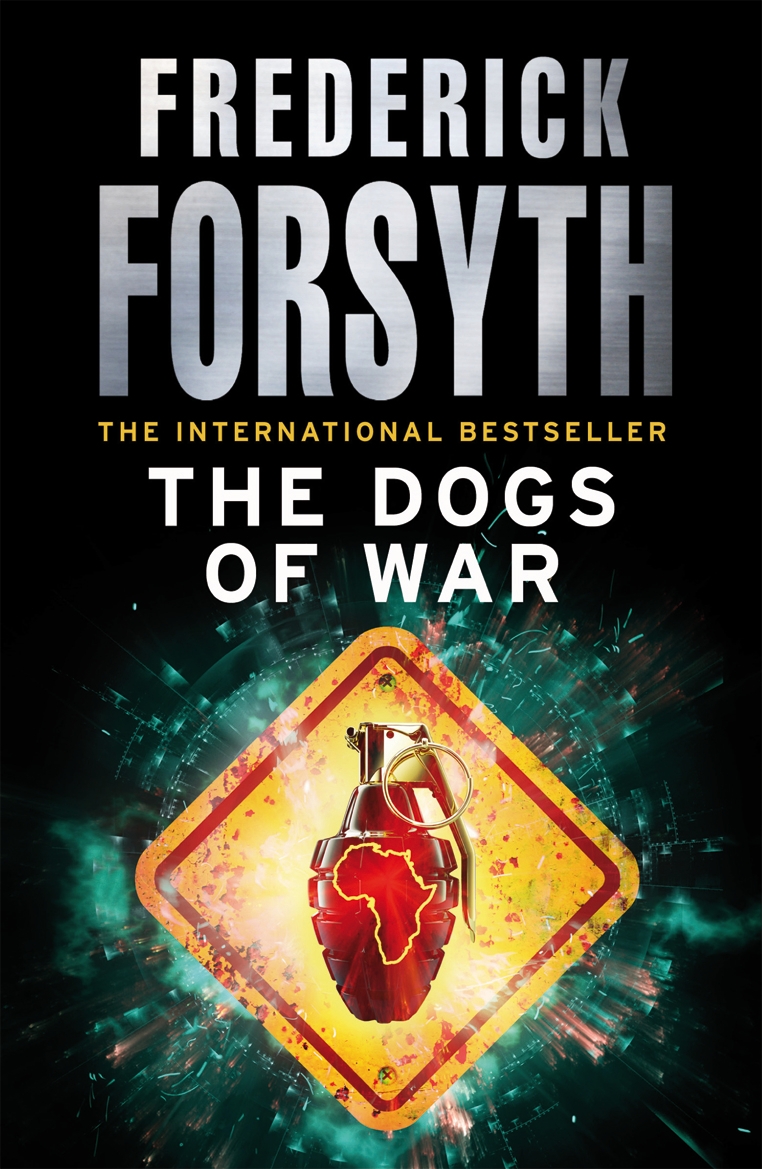 The Dogs Of War