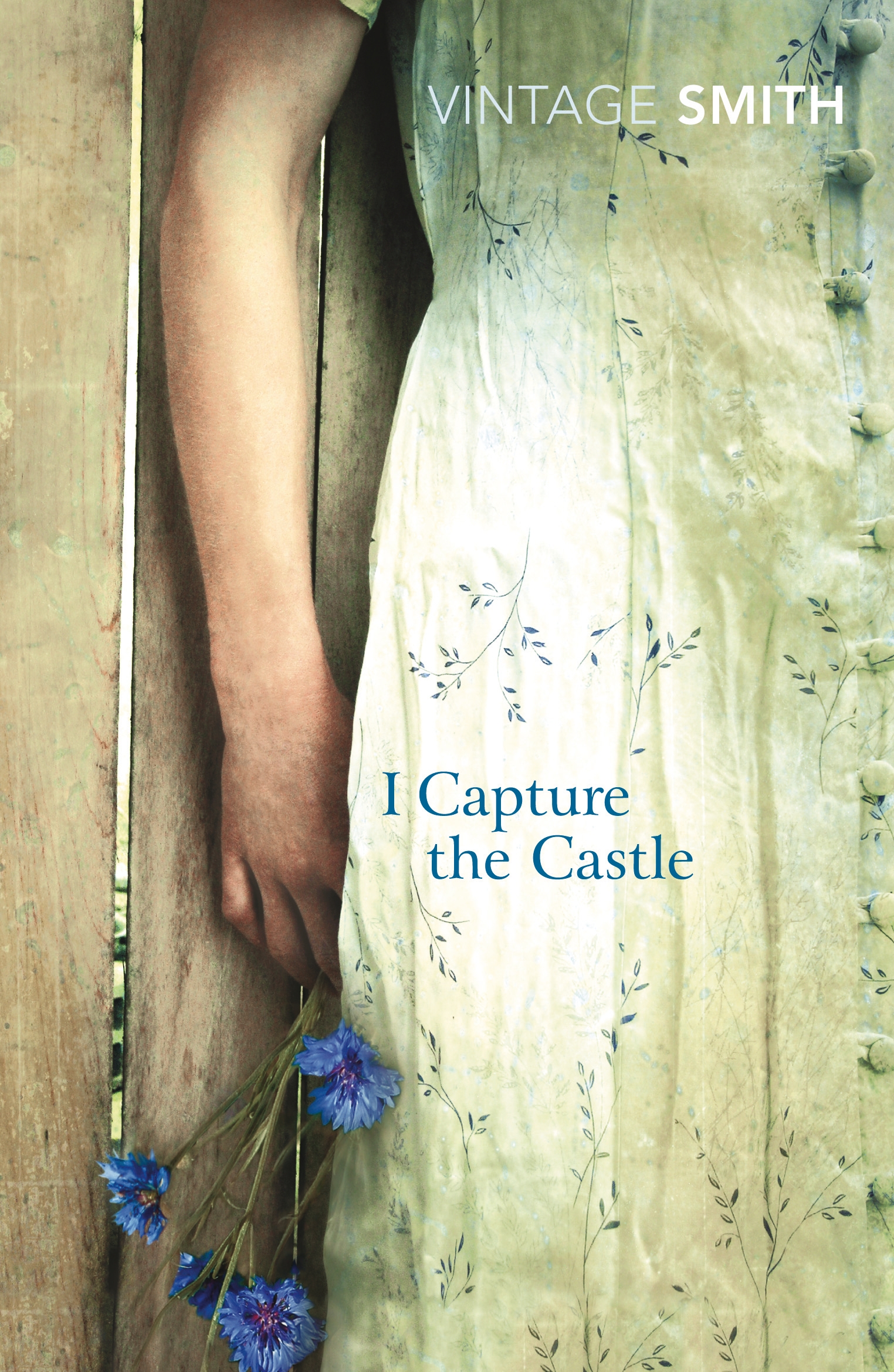 I Capture The Castle