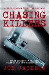 Chasing Killers: Three Decades of Cracking Crime in the UK&#x27;s Murder Capital