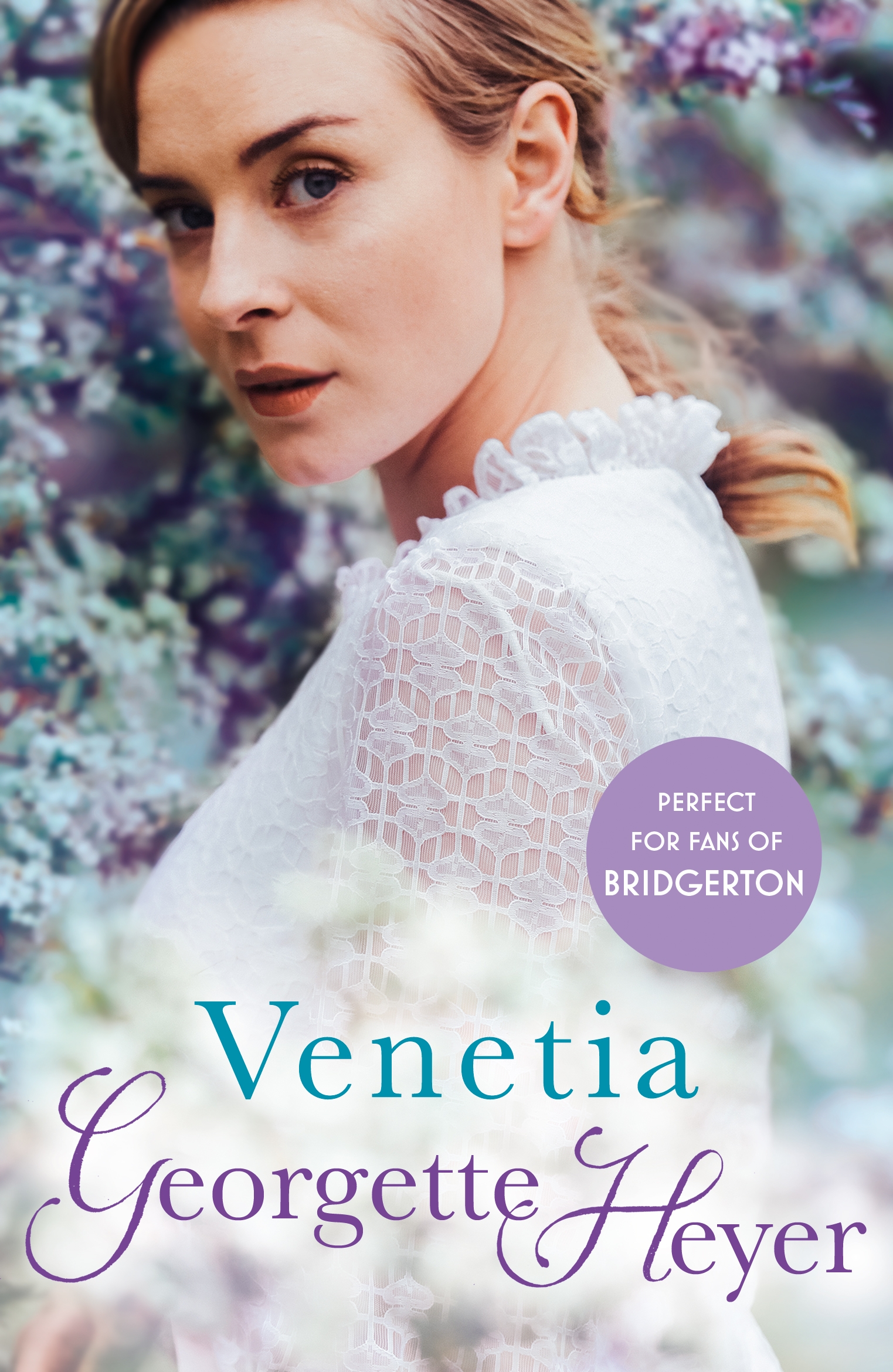 Venetia