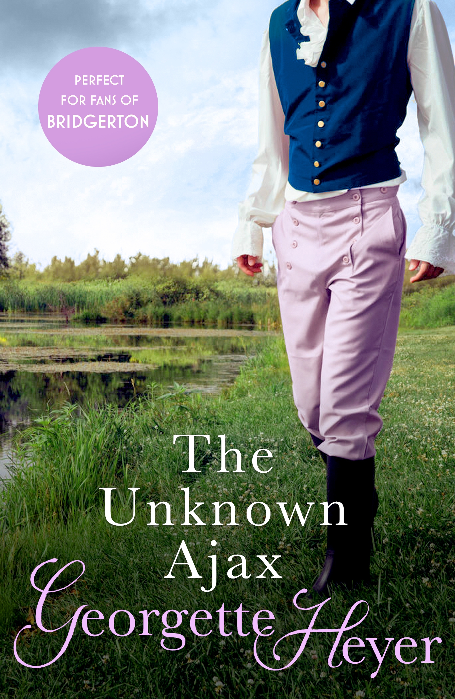 The Unknown Ajax