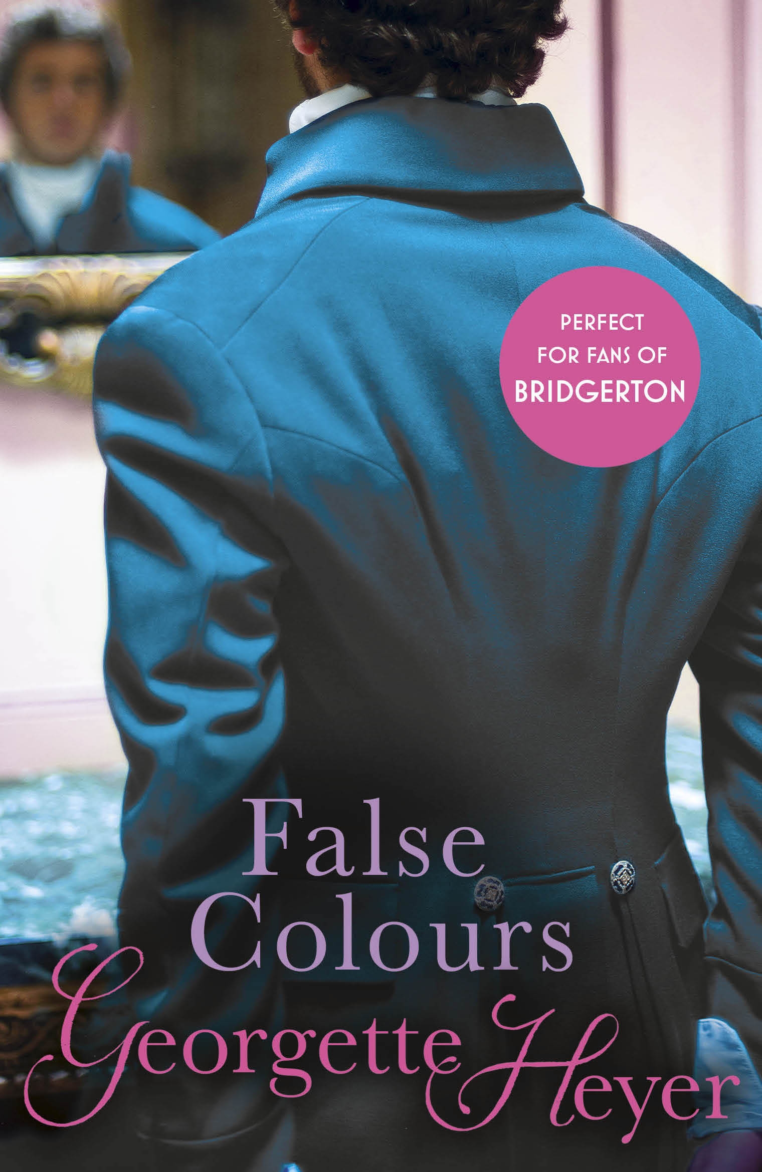 False Colours