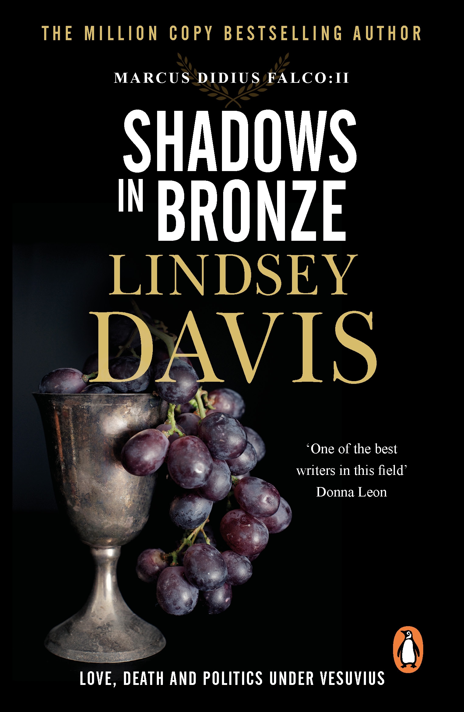 Shadows In Bronze