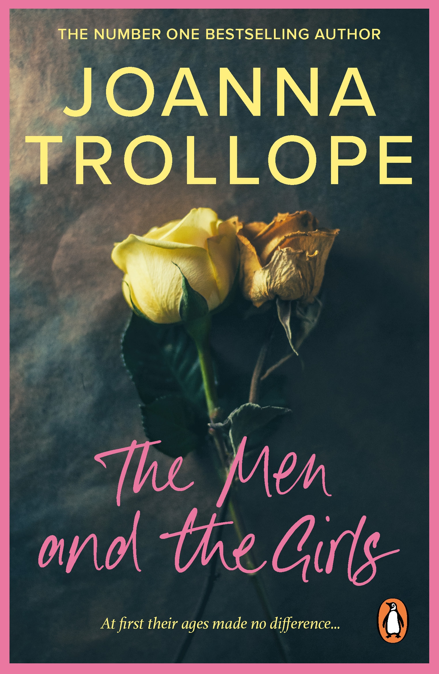 The Men And The Girls