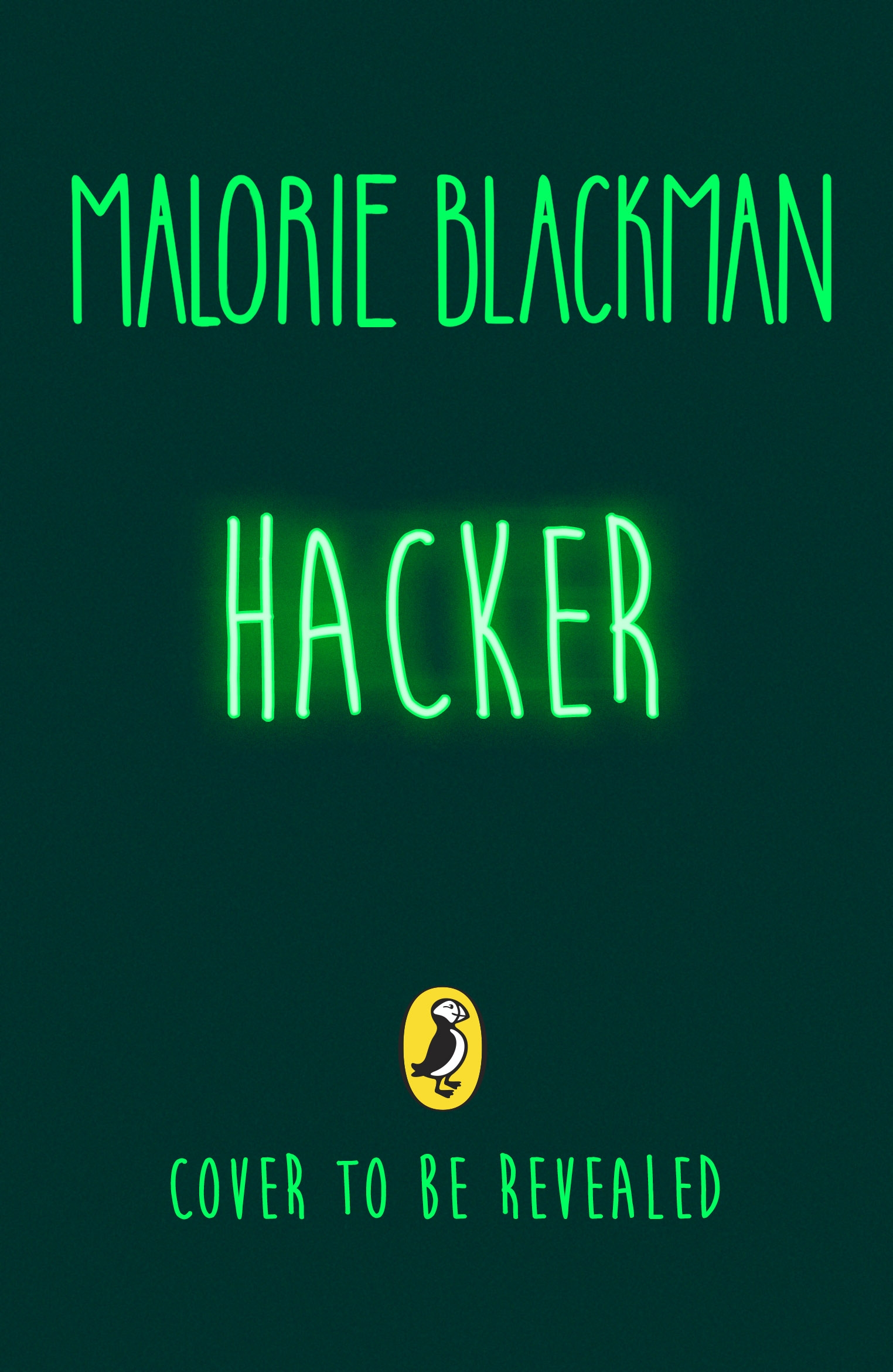 Hacker