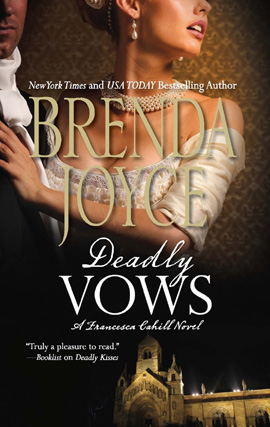 Deadly Vows - <10