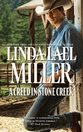 A Creed in Stone Creek - <10