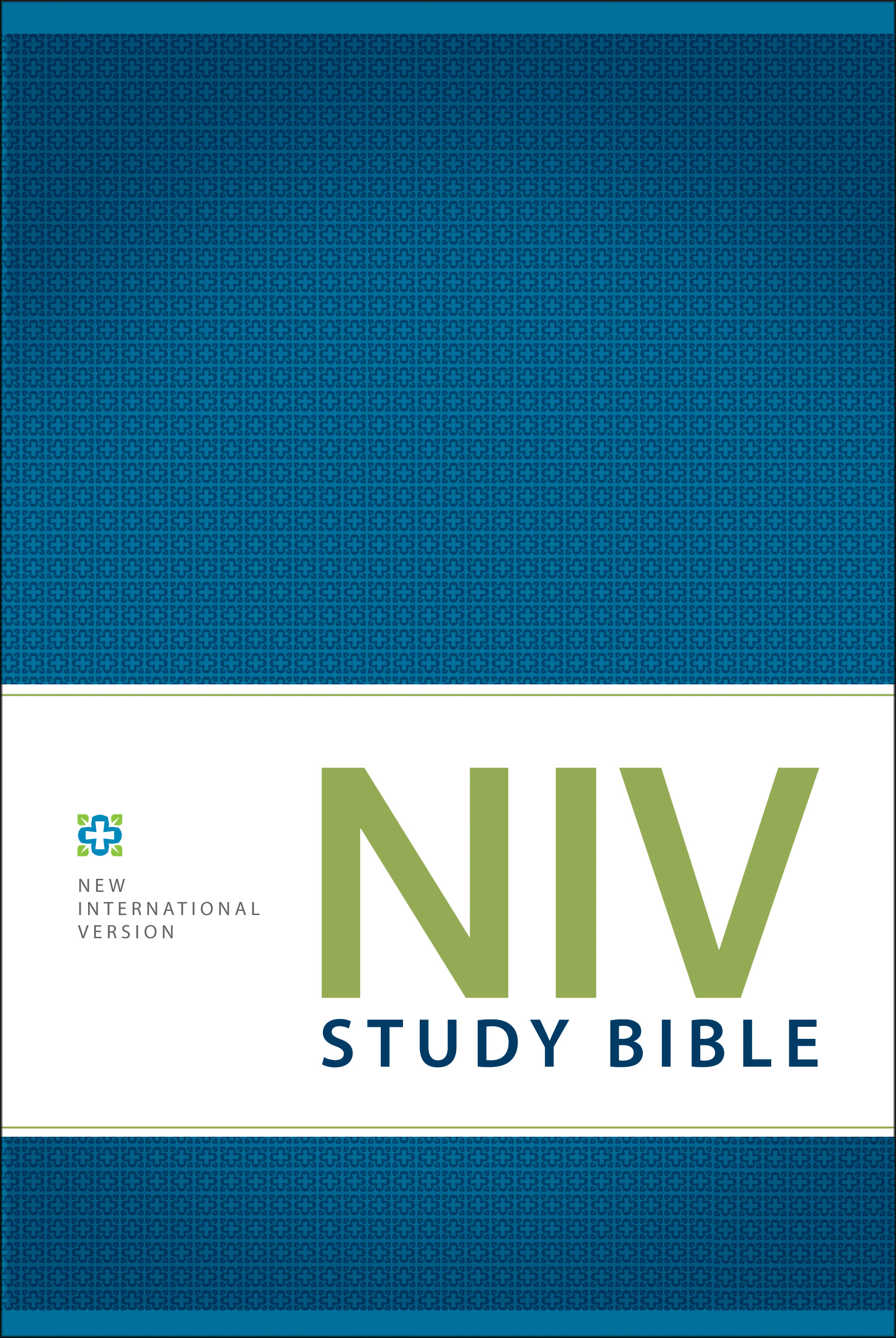 Niv Student Bible Ebook
